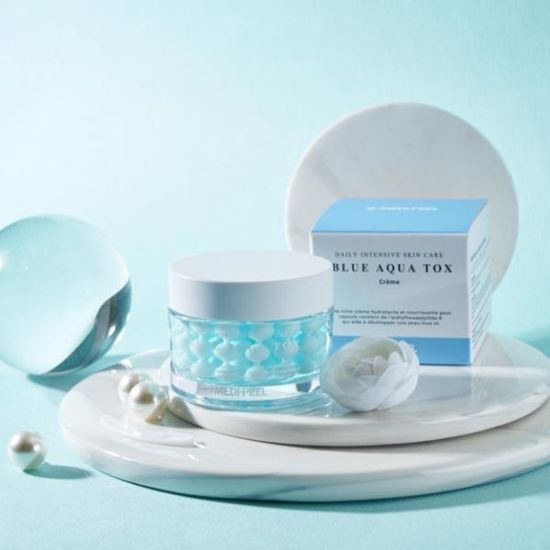 [메디필] 블루아쿠아톡스 50g