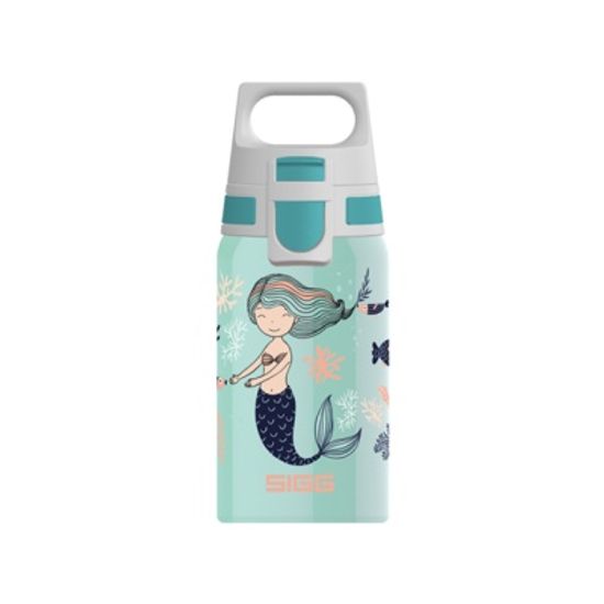 SIGG 지그 쉴드원 키즈 물병 500ml