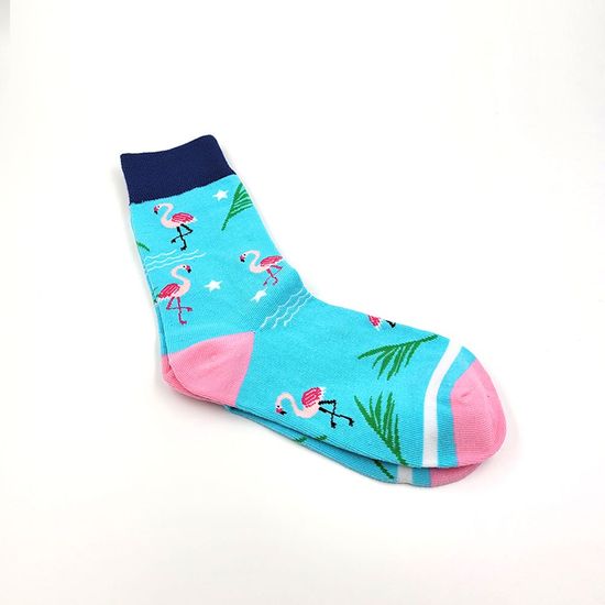 플라밍고 캐릭터 삭스(WDE68EB)