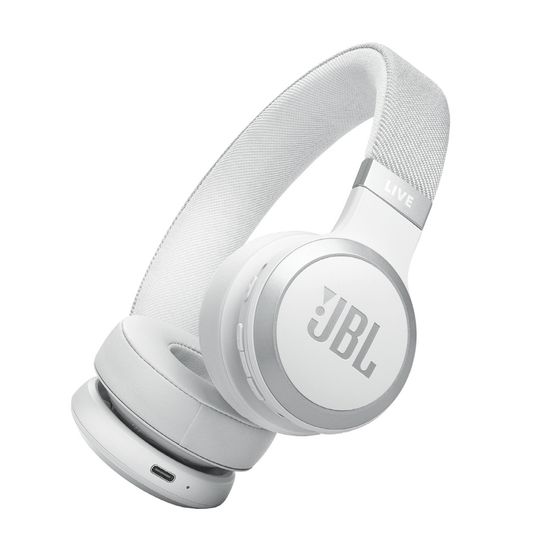 [삼성공식파트너] JBL LIVE 670NC 블루투스 헤드폰