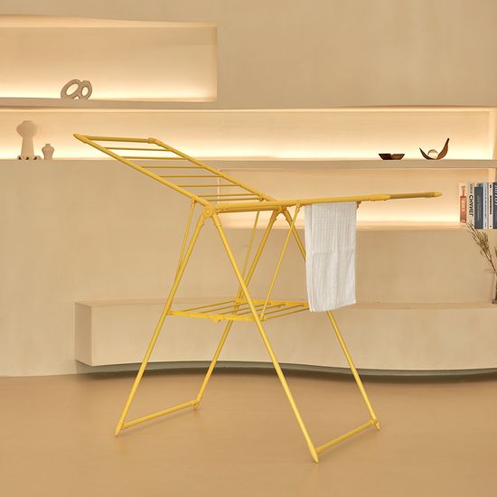 [바이홈]_베이직 건조대 (5color)