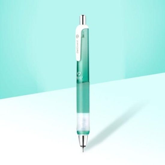 제브라 점보 델가드GR 실리콘그립 MA93 샤프펜슬