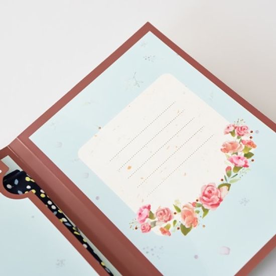 100-SG-0002 / 손수건 기프트 세트(아빠)