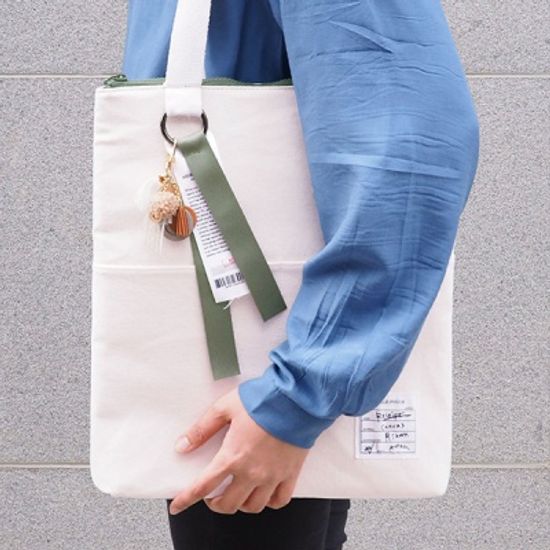 리훈 쉴드파우치 리싯에디션_라지