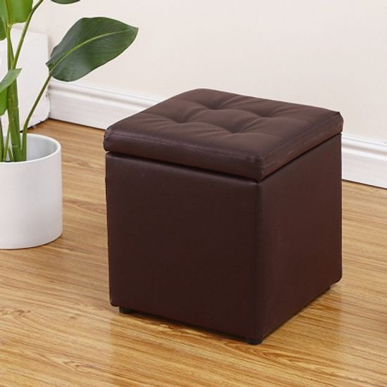 키로트 수납 스툴