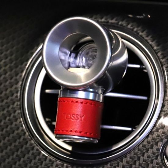 TOSSY 토씨 브리즈맨 프리미엄 차량용 방향제