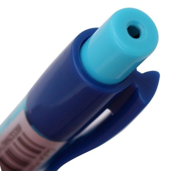 파버카스텔 2mm 연필식샤프/홀더펜 Click 1328 1자루