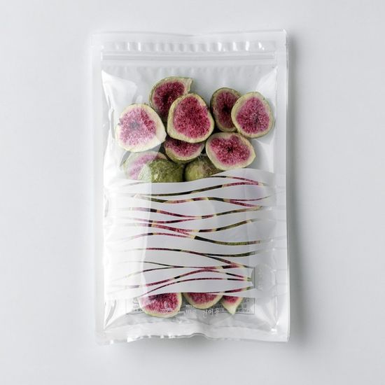 동결건조 말린 과일칩 야채칩 건과일 무화과칩 70g