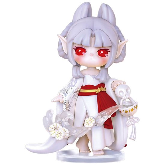 RL-002 수리-신화 이야기 피규어 블라인드 박스,8모델