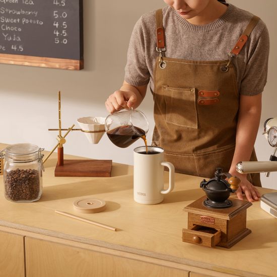 써모스 더 콤팩트 스트로 컵앤텀블러 TKHA-720K