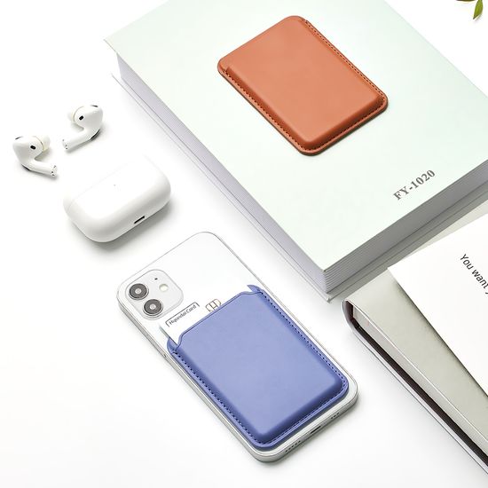 만렙 맥세이프 카드지갑 카드 케이스