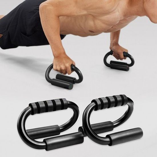 푸쉬업 바 맨몸운동 팔굽혀펴기 푸시업 홈트 기구 가