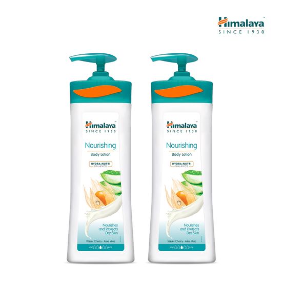 [1+1] 히말라야 너리싱 바디로션 400ml
