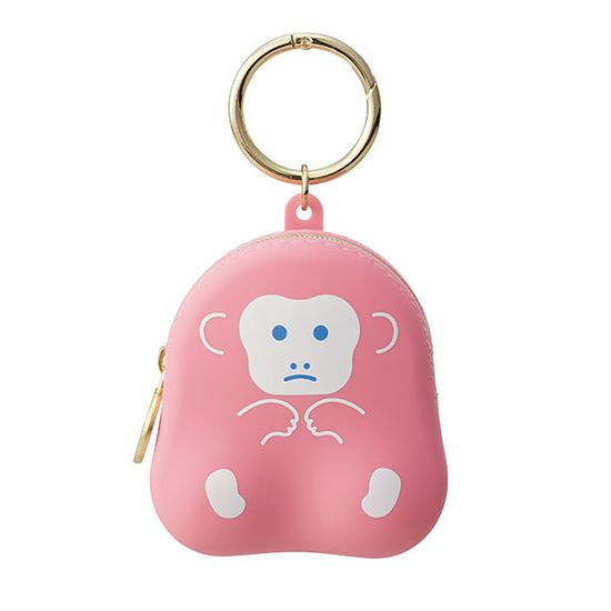 [리히트랩] 카페 푸니라보 미니 파우치