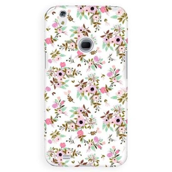 [테마케이스] Floral Garden 2 (베가시크릿노트)