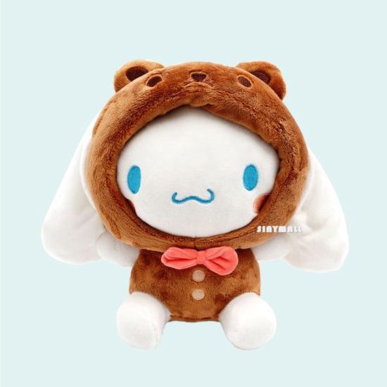 시나모롤 코스튬 봉제인형(H03468)