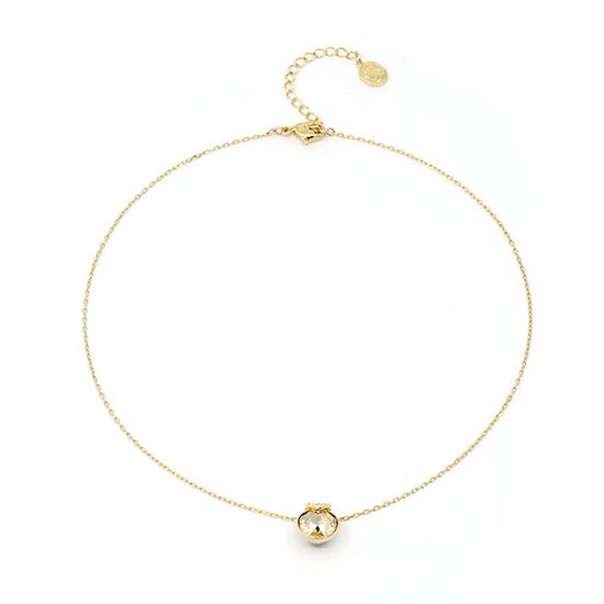 스와로브스키 Bella V 목걸이 5662091