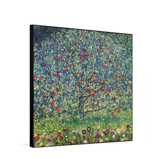 [THE BELLA] 클림트 - 사과나무 I Apple Tree I