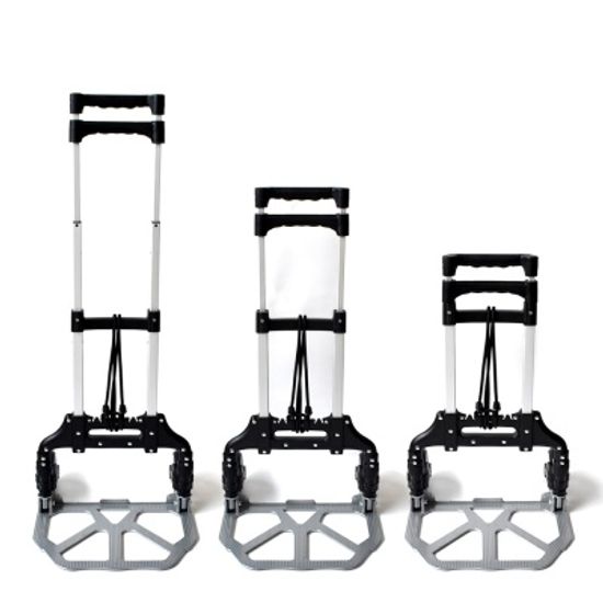 접이식 쇼핑카트 / 핸드카트 핸드캐리어 CYHC75