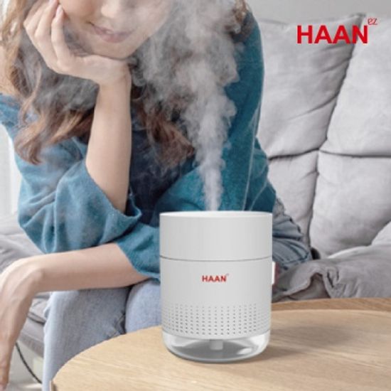 [한경희] 초음파 무선 가습기 퓨어메이트 HTM-530C