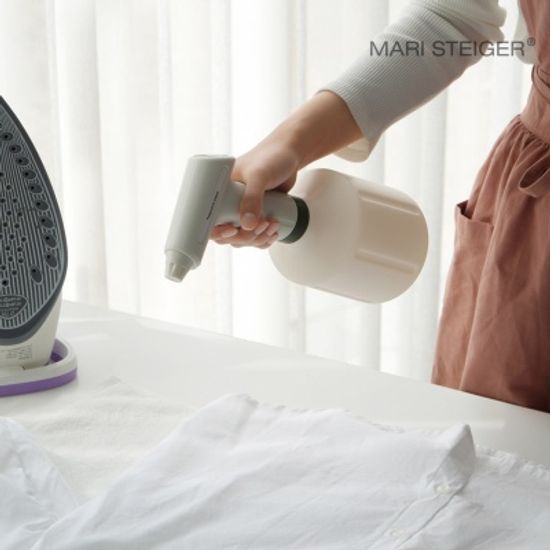 루미 USB 충전식 자동 분무기 2가지 분사모드