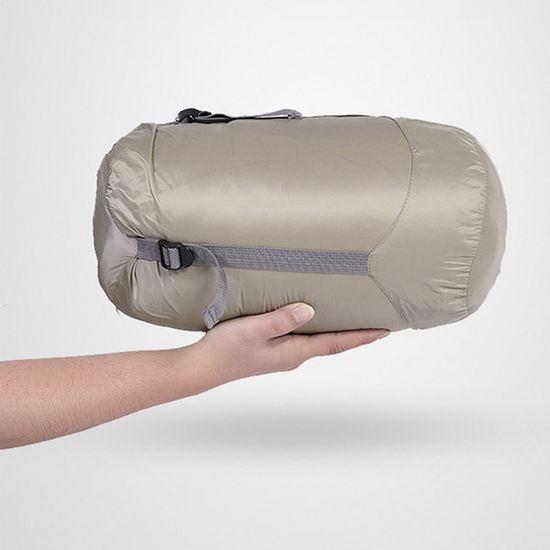 캠핑용 담요 웜패딩 판초