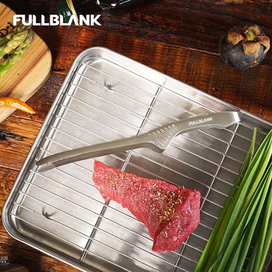 풀블랭크 올스텐 집게 가위 3종세트 (가위L+M+집게)