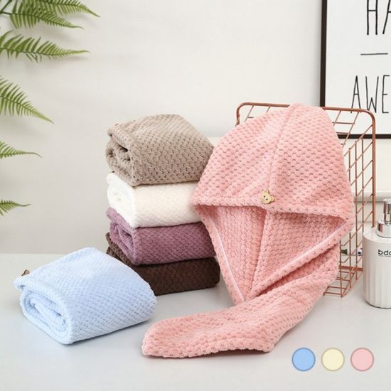 3배 빠른 극세사 드라이 수건 수영장 수건