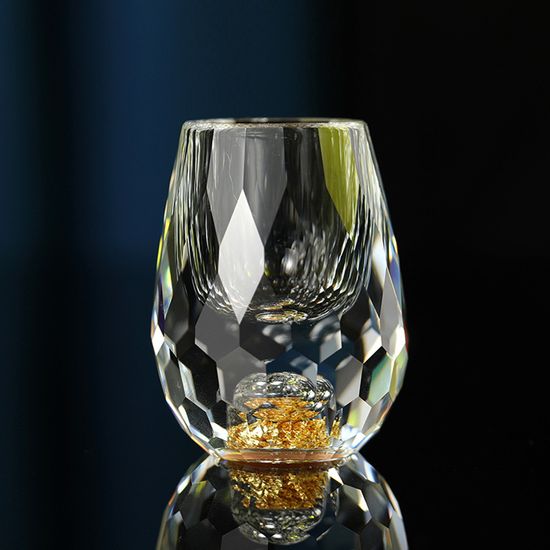 술잔병+거치대 세트(15ml*6+100ml*6)