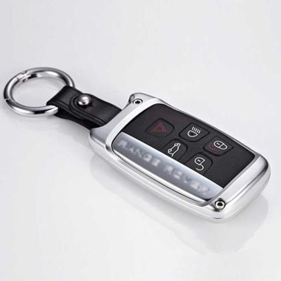 RANGE ROVER SMARTKEY CASE 실버 CH1766091