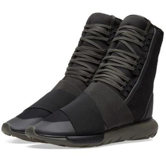 [아디다스] Y-3 QASA BOOT CG3188