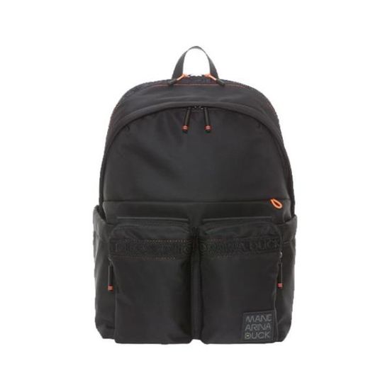 만다리나덕 WARRIOR CXT03651 (BLACK) 백팩
