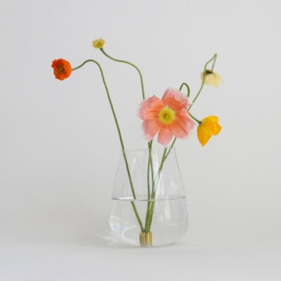 플라워 번치 화병