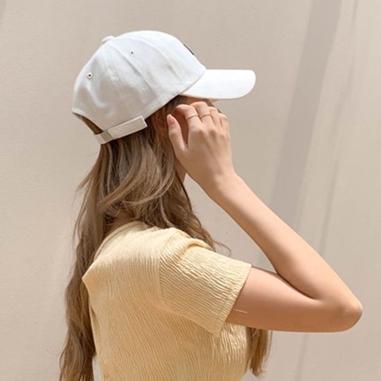 [1+1] 남여공용 데일리 B 볼캡 5color