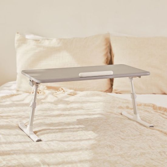 [루나랩 홈] 침대 좌식 접이식 테이블 책상