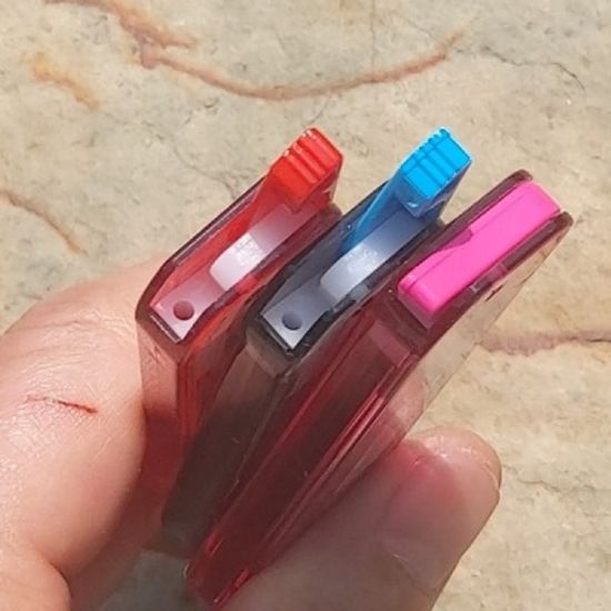 파이롯트 Neox 그라파이트 0.9mm 샤프심 1갑(10통)