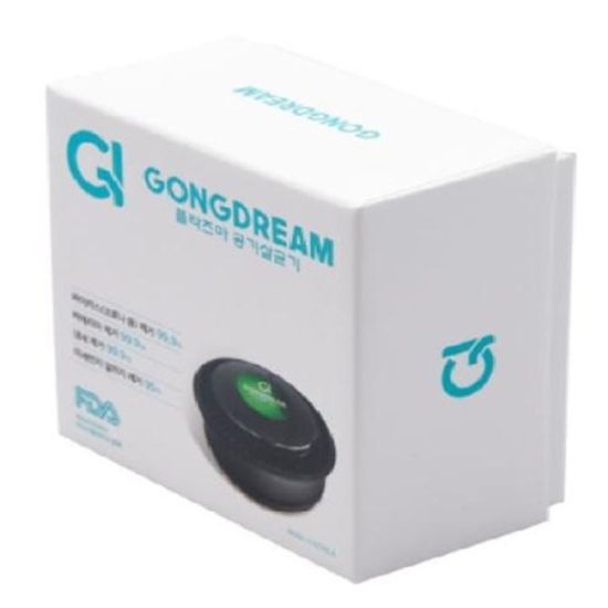 공드림 휴대용 플라즈마 공기살균기 PMA-150T