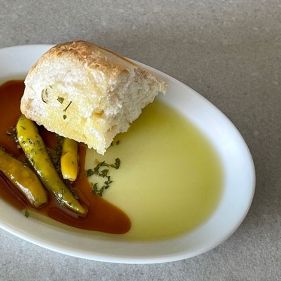 브로냐 유기농 엑스트라버진 올리브오일