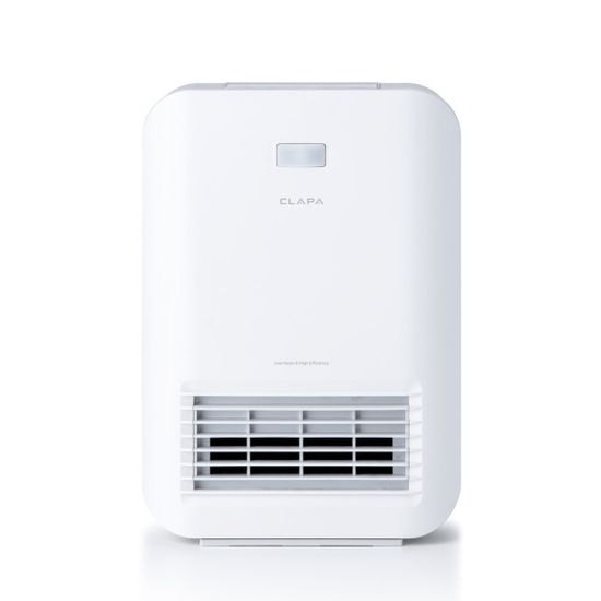 클래파 가정용 캠핑용 전기 스마트 미니 온풍기