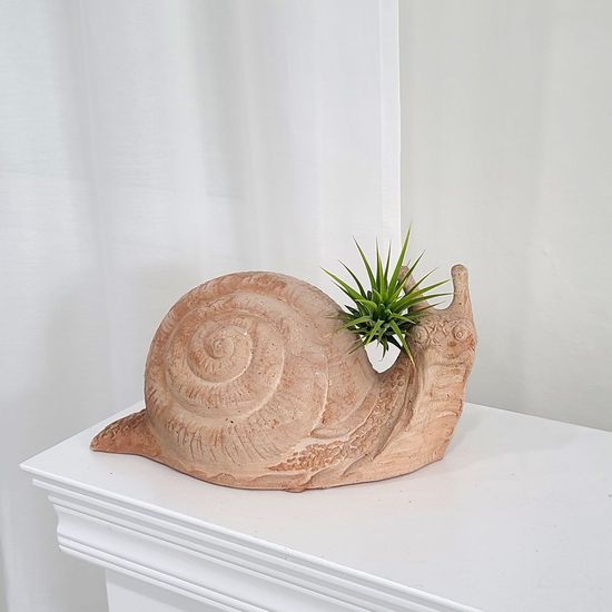 이탈리아 테라코타 오브제 장 WEB0A5B