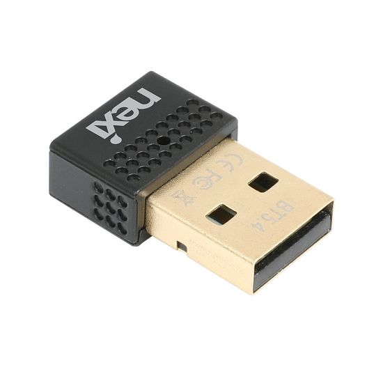 (NEXI) 넥시 블루투스 V5.4 동글이 (NX1420)