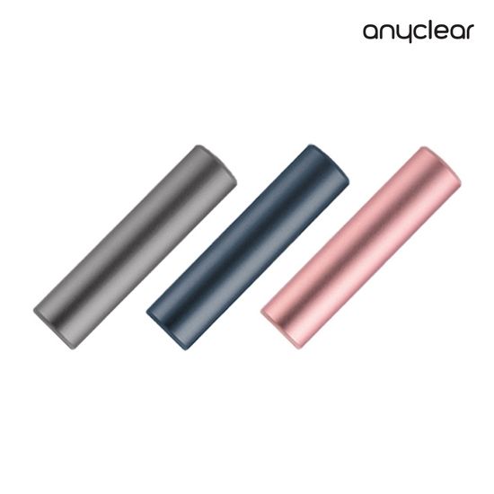 휴대용 충전식 손난로 2500mAh 보조배터리 HOT10