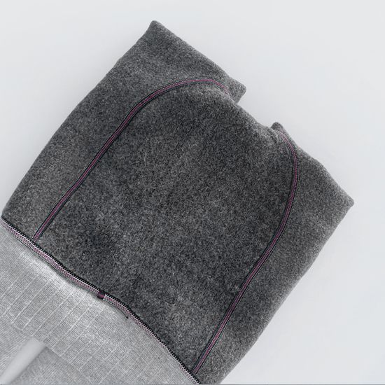 [일반용/한파용] 겨울 면 유발 스타킹