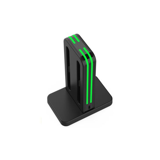 스카이디지탈 닌텐도 스위치2 조이콘 충전독 충전기