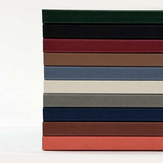 소프트커버 유선노트 S