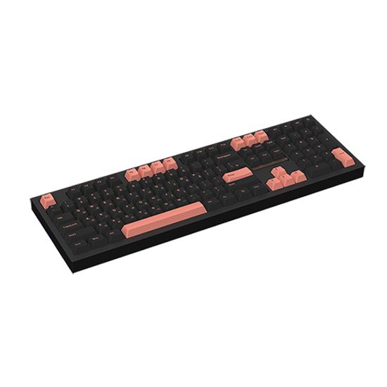 SPM PL108W 아라 풀배열 기계식키보드