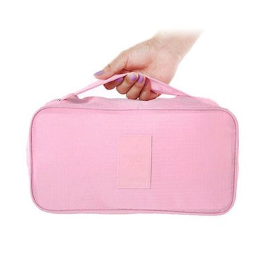 [무료배송]코코 여행용 속옷파우치(4컬러)