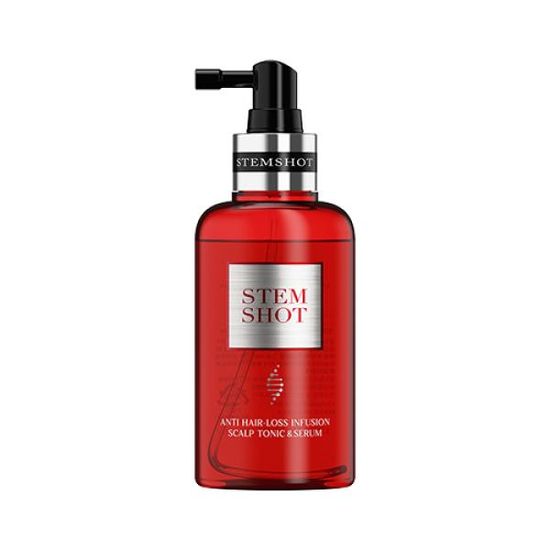 안티헤어로스 인퓨전 스칼프 토닉앤세럼 120ml 1개