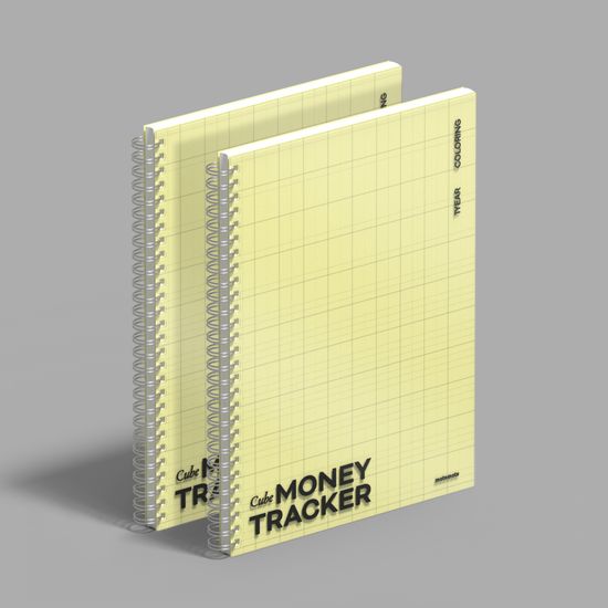 [1+1] 가계부 큐브머니트래커