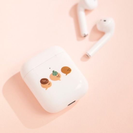 유스풀 데코 스티커_버블링 벌룬